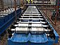 roll forming machine